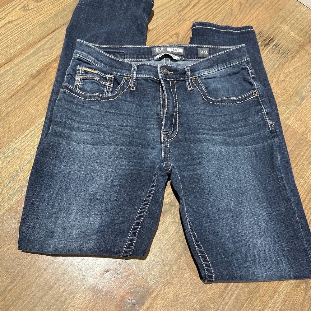 BKE Jeans